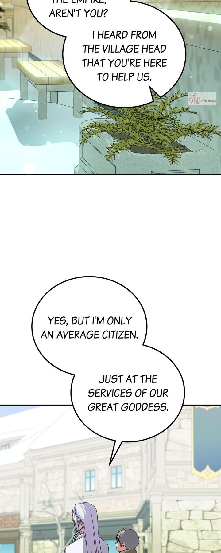 Will My Doting Husband Love Me Again? chapter 39 page 53