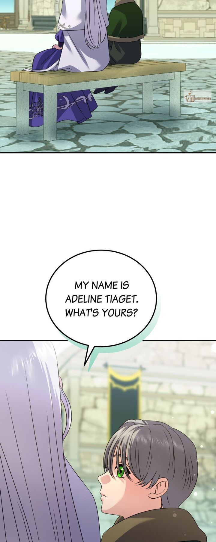 Will My Doting Husband Love Me Again? chapter 39 page 54