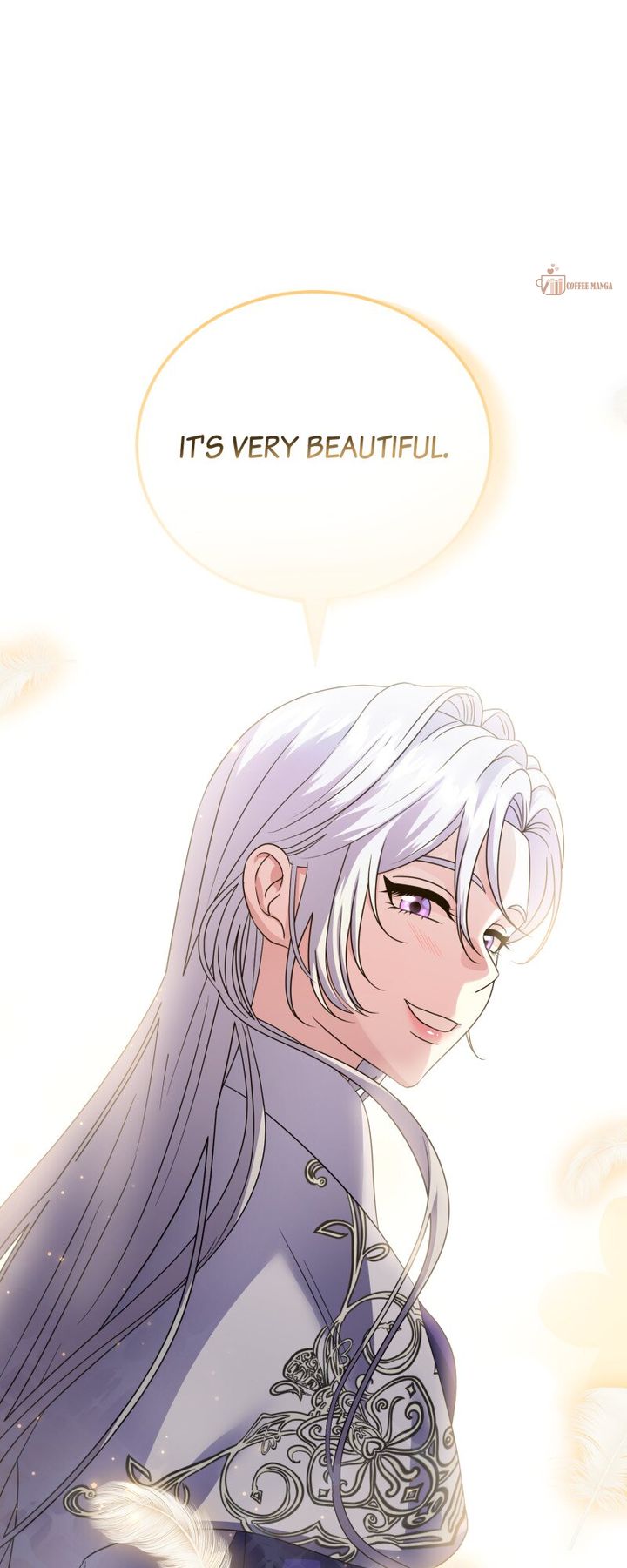 Will My Doting Husband Love Me Again? chapter 39 page 57