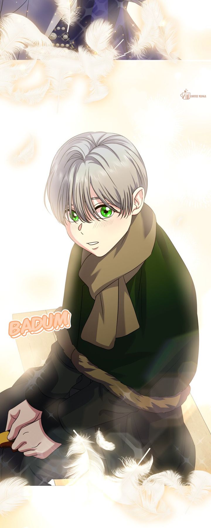 Will My Doting Husband Love Me Again? chapter 39 page 58