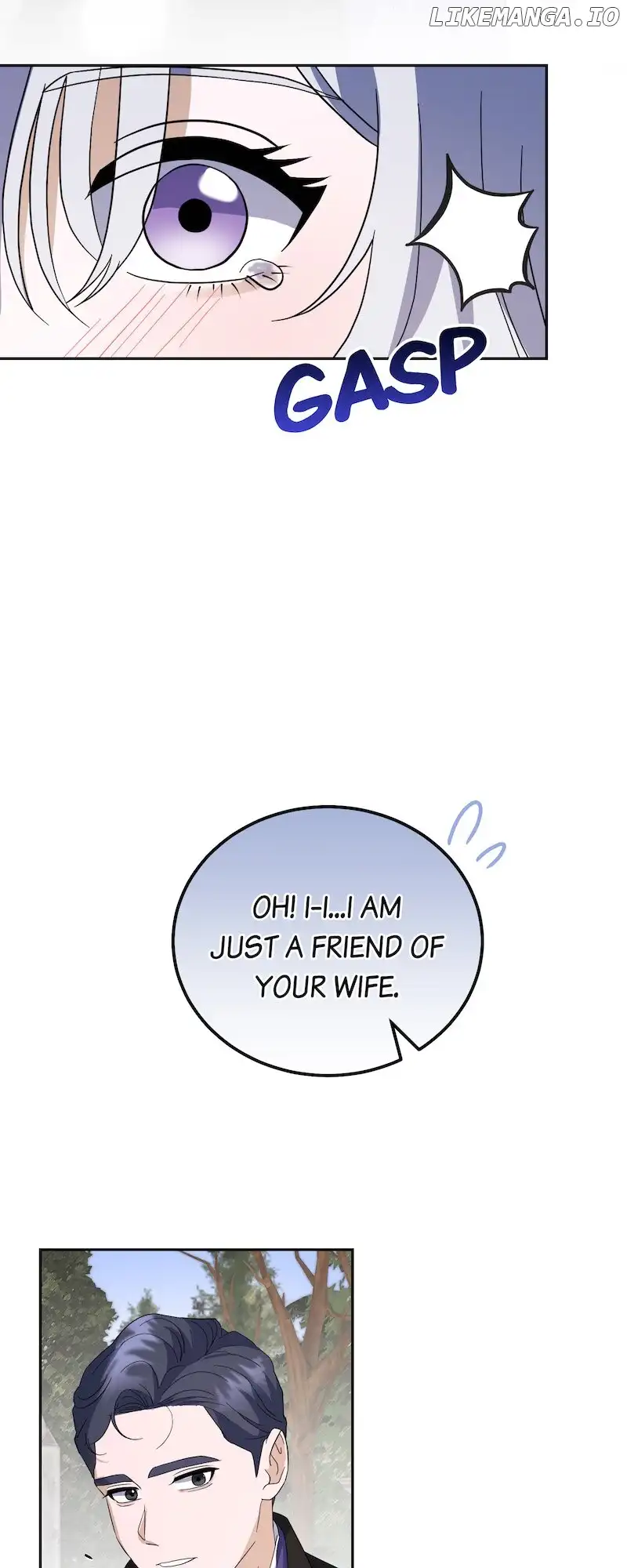 Will My Doting Husband Love Me Again? chapter 4 page 2