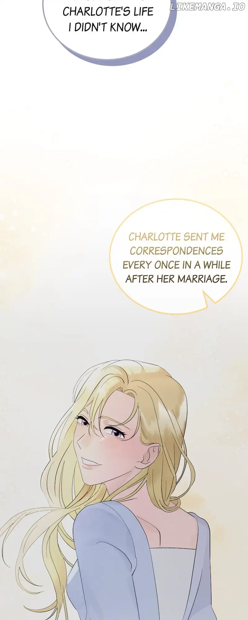 Will My Doting Husband Love Me Again? chapter 4 page 6