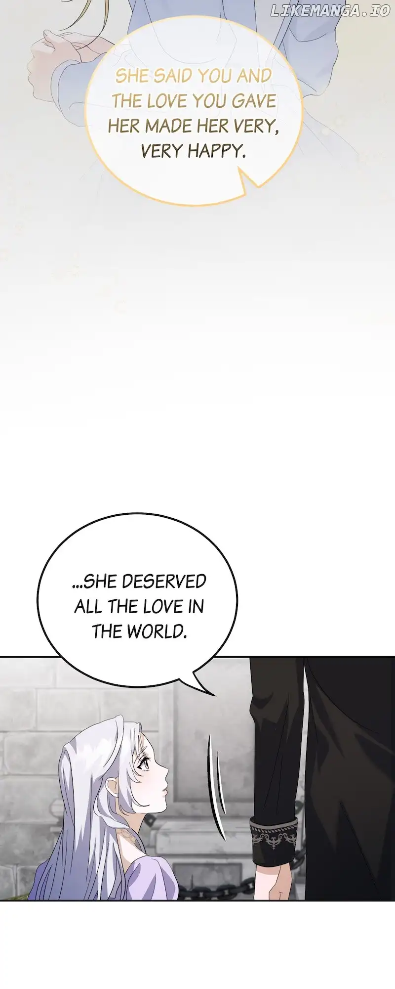 Will My Doting Husband Love Me Again? chapter 4 page 7