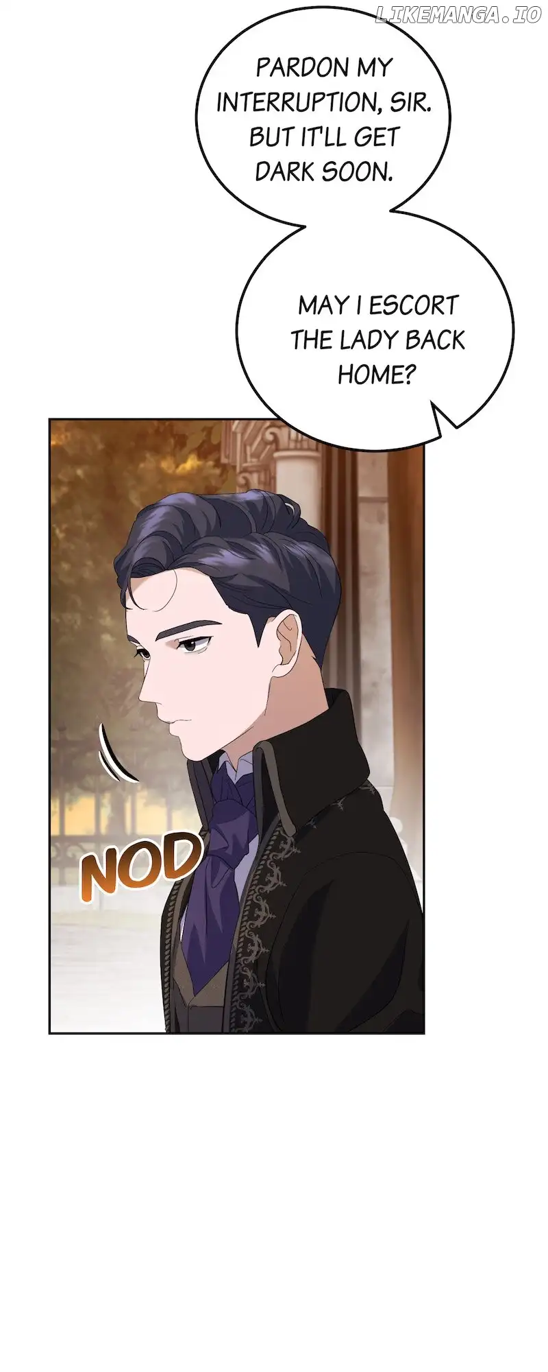 Will My Doting Husband Love Me Again? chapter 4 page 11