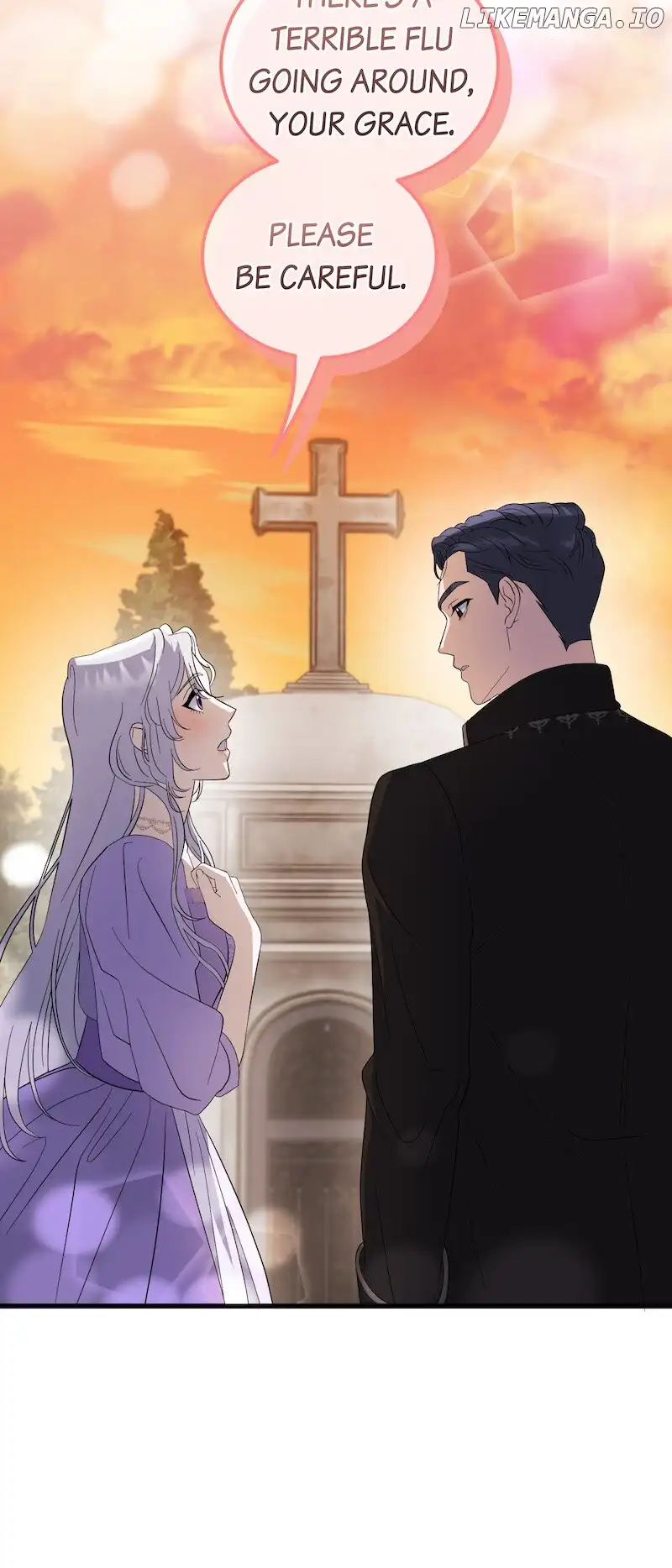 Will My Doting Husband Love Me Again? chapter 4 page 15