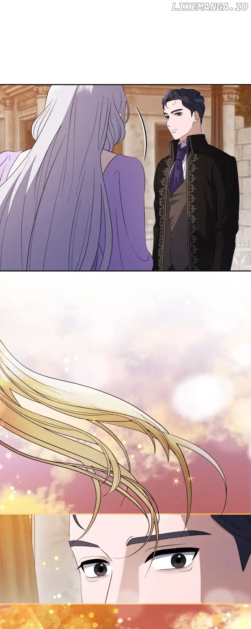 Will My Doting Husband Love Me Again? chapter 4 page 16