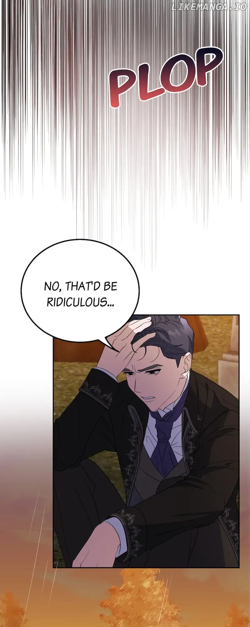 Will My Doting Husband Love Me Again? chapter 4 page 18