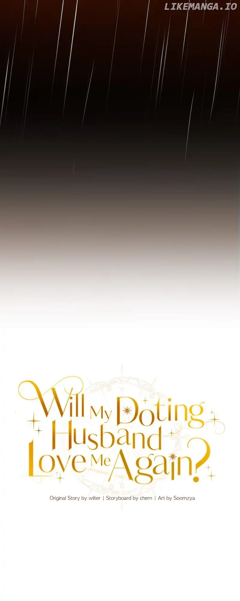 Will My Doting Husband Love Me Again? chapter 4 page 20