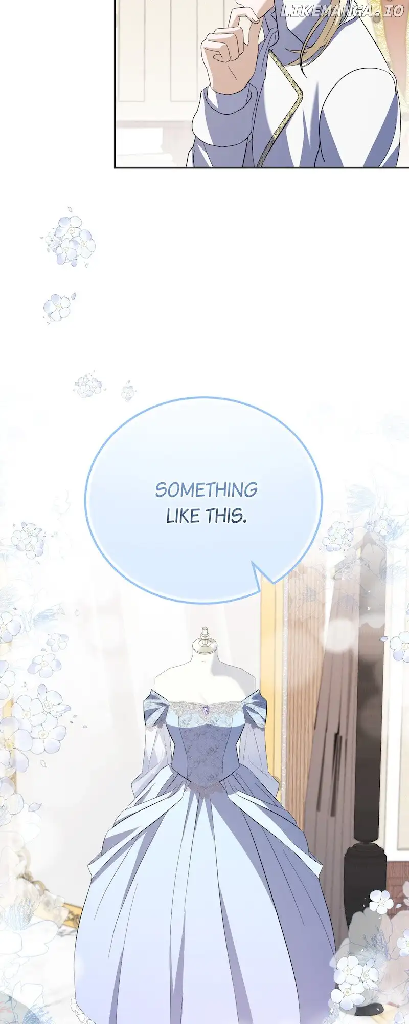 Will My Doting Husband Love Me Again? chapter 4 page 22