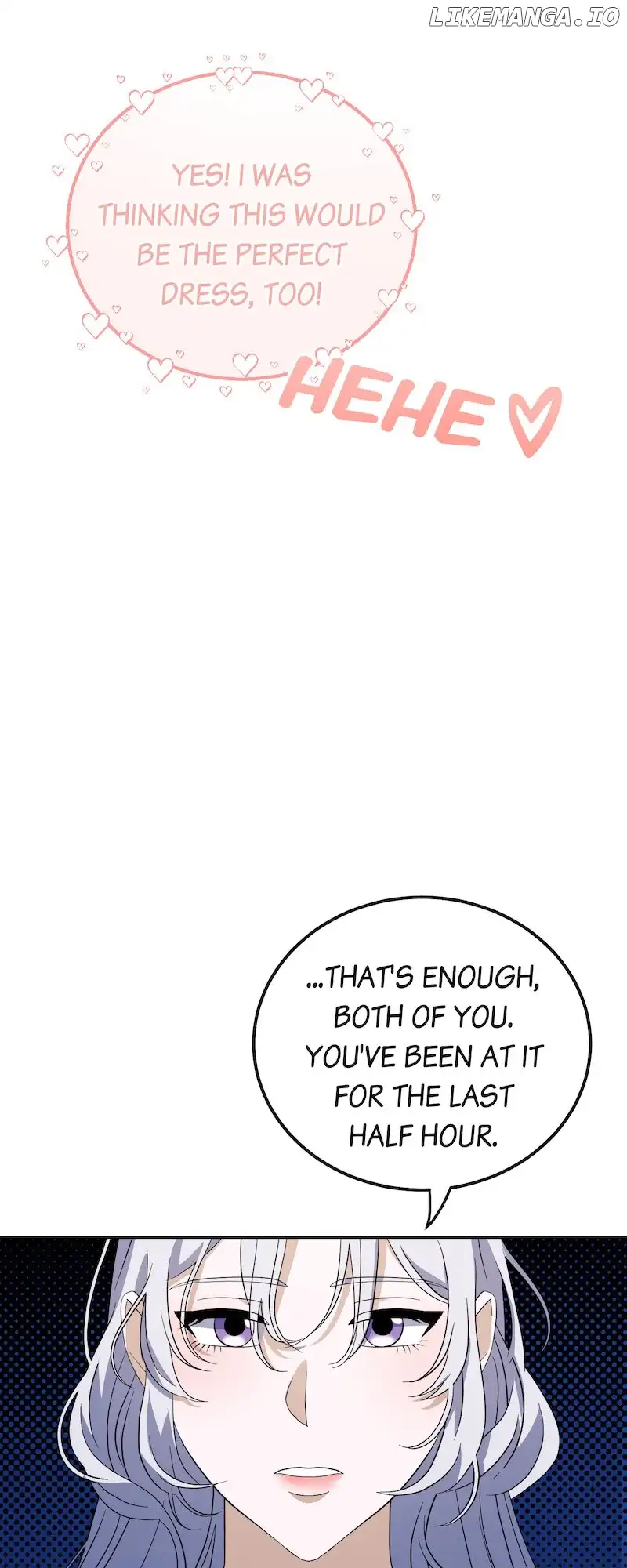 Will My Doting Husband Love Me Again? chapter 4 page 24