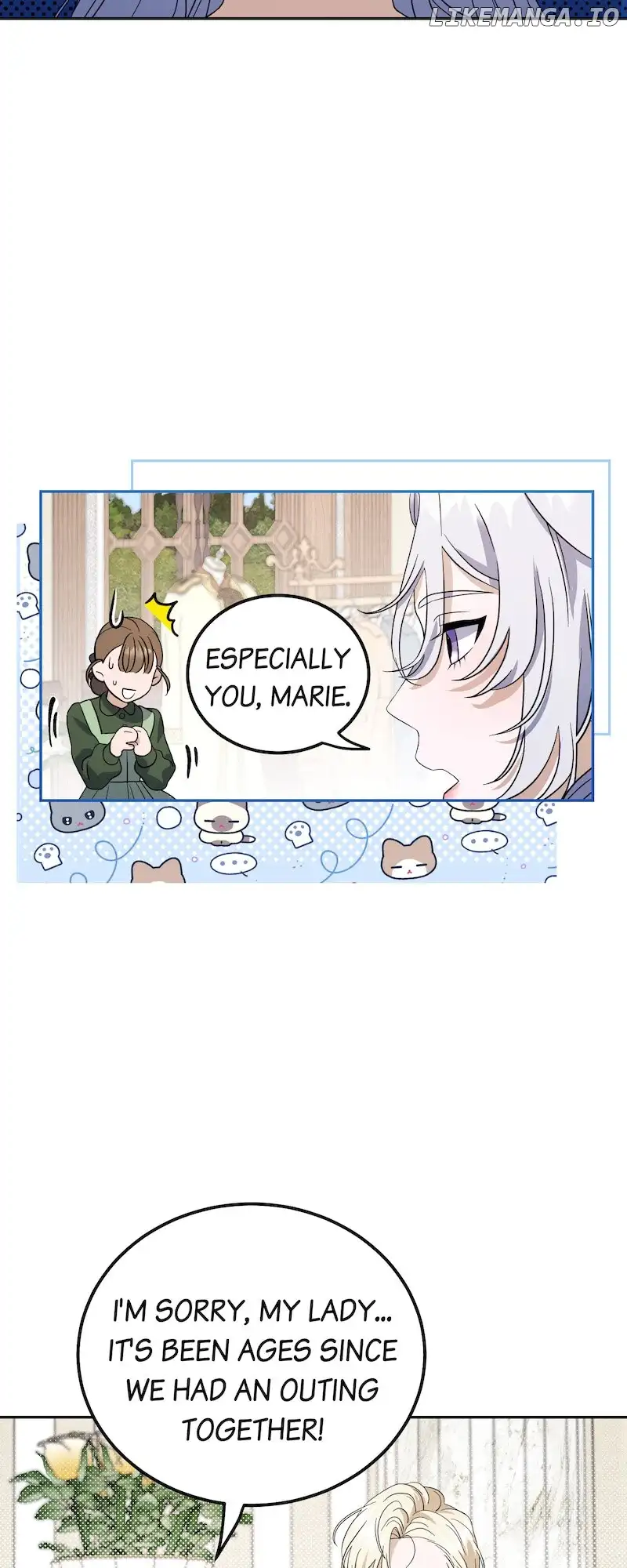 Will My Doting Husband Love Me Again? chapter 4 page 25