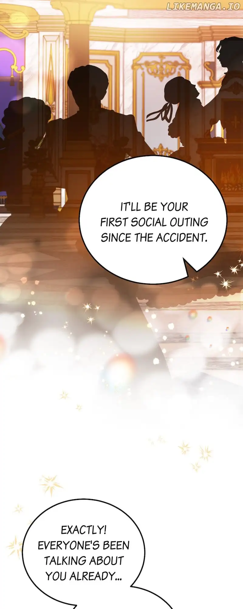 Will My Doting Husband Love Me Again? chapter 4 page 27
