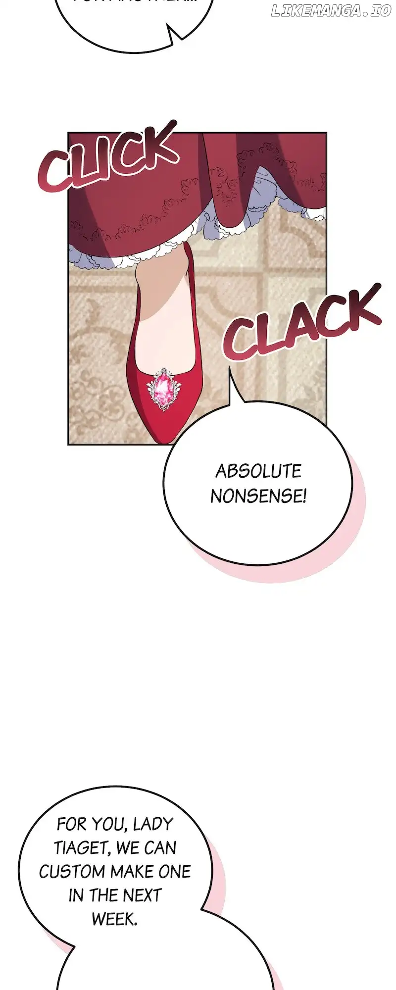 Will My Doting Husband Love Me Again? chapter 4 page 29