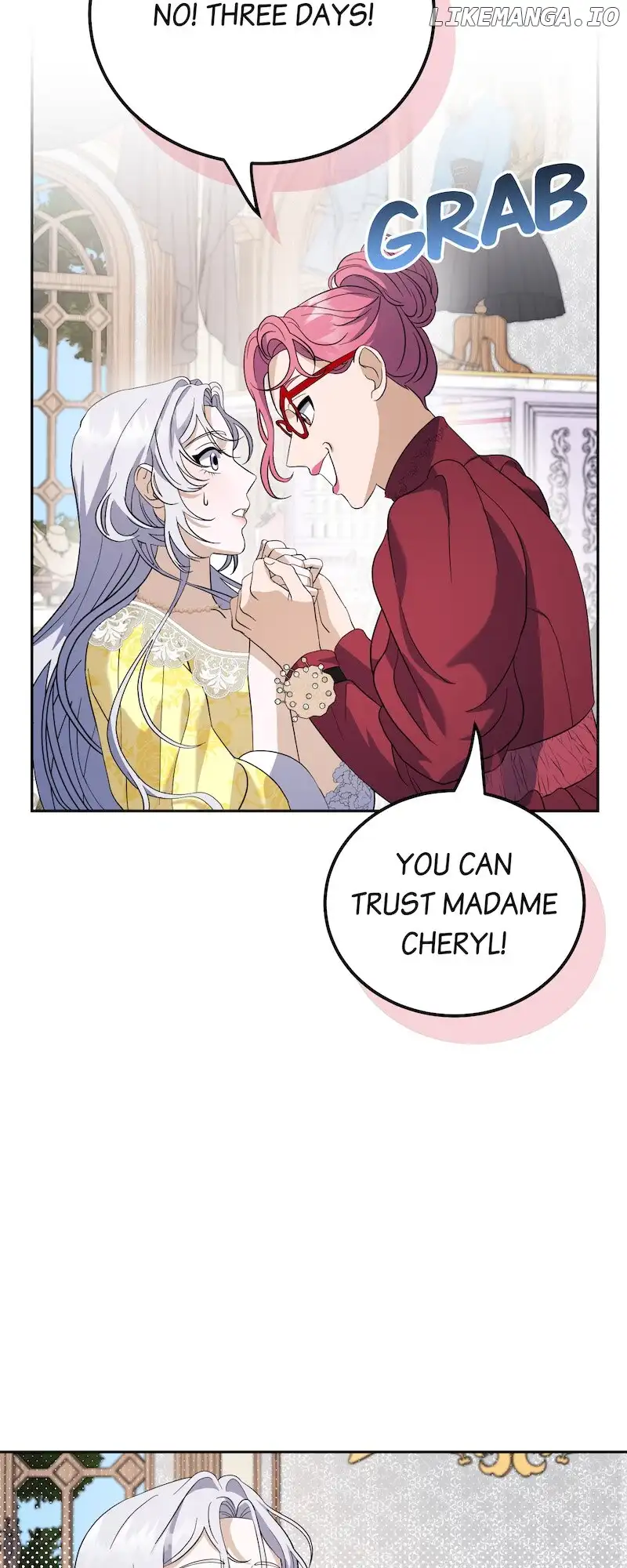 Will My Doting Husband Love Me Again? chapter 4 page 30
