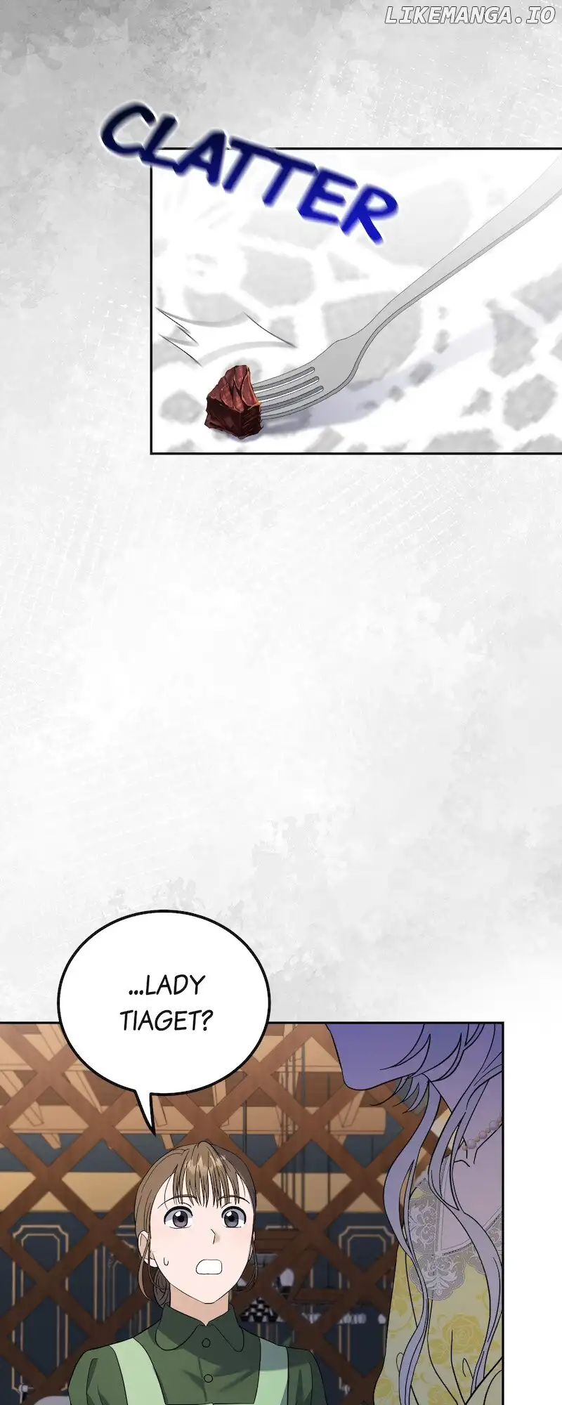 Will My Doting Husband Love Me Again? chapter 4 page 36