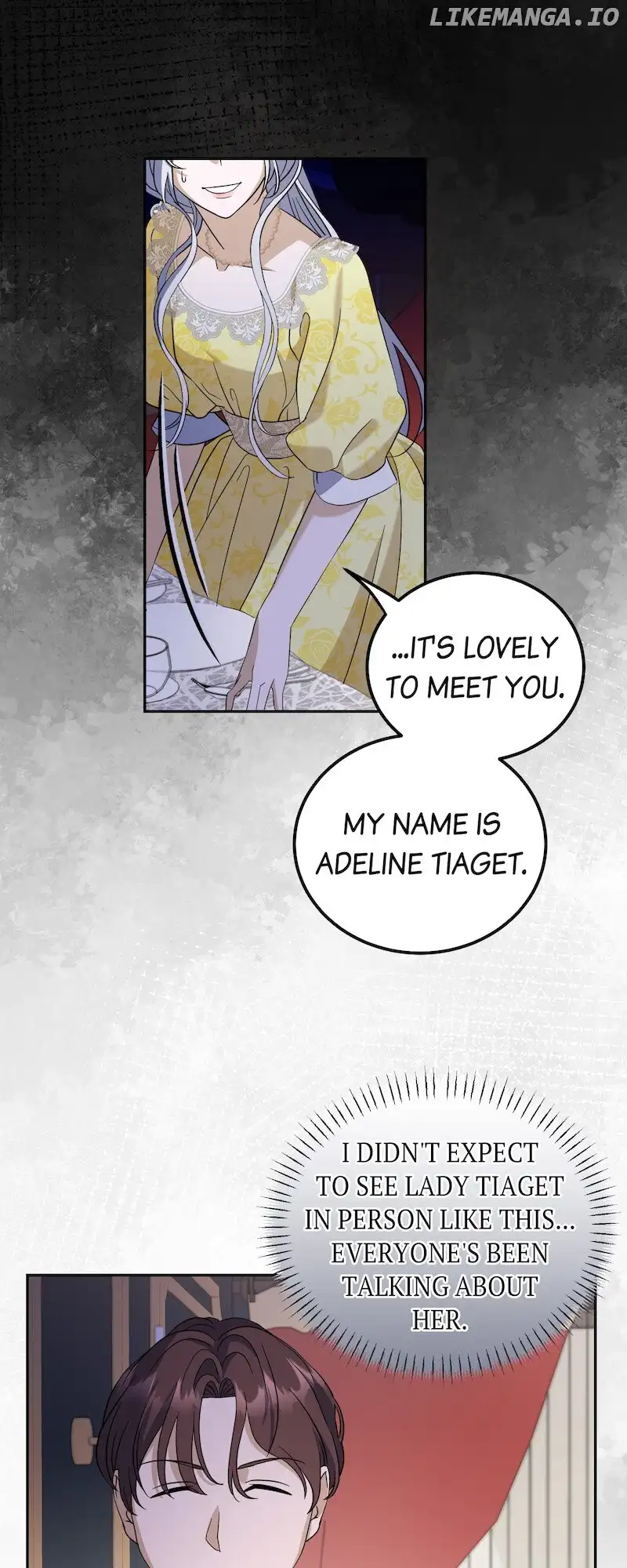 Will My Doting Husband Love Me Again? chapter 4 page 39