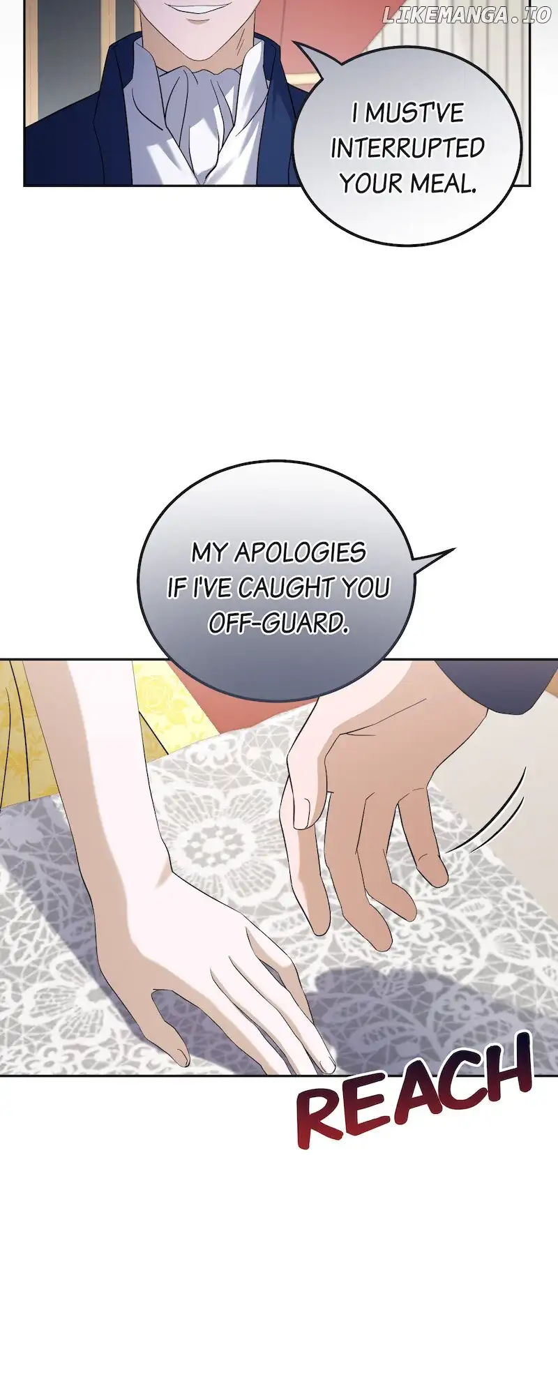 Will My Doting Husband Love Me Again? chapter 4 page 40