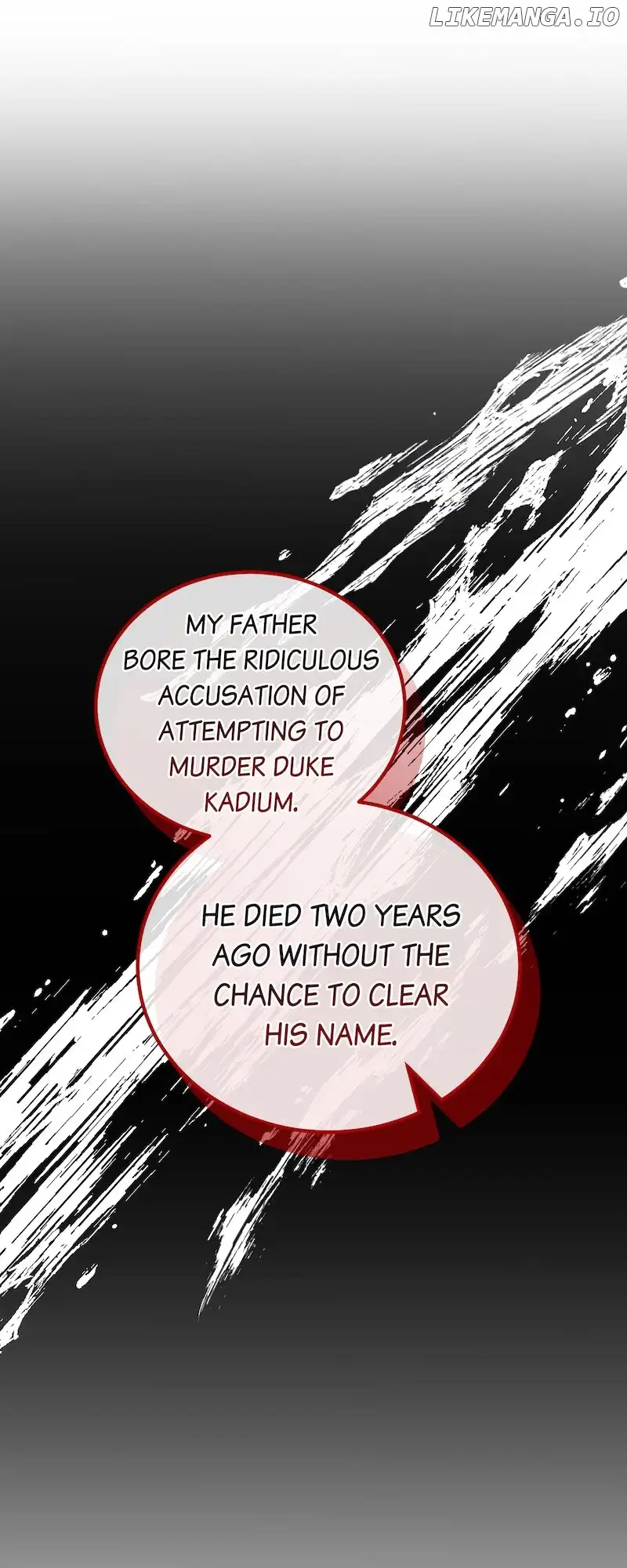 Will My Doting Husband Love Me Again? chapter 4 page 47