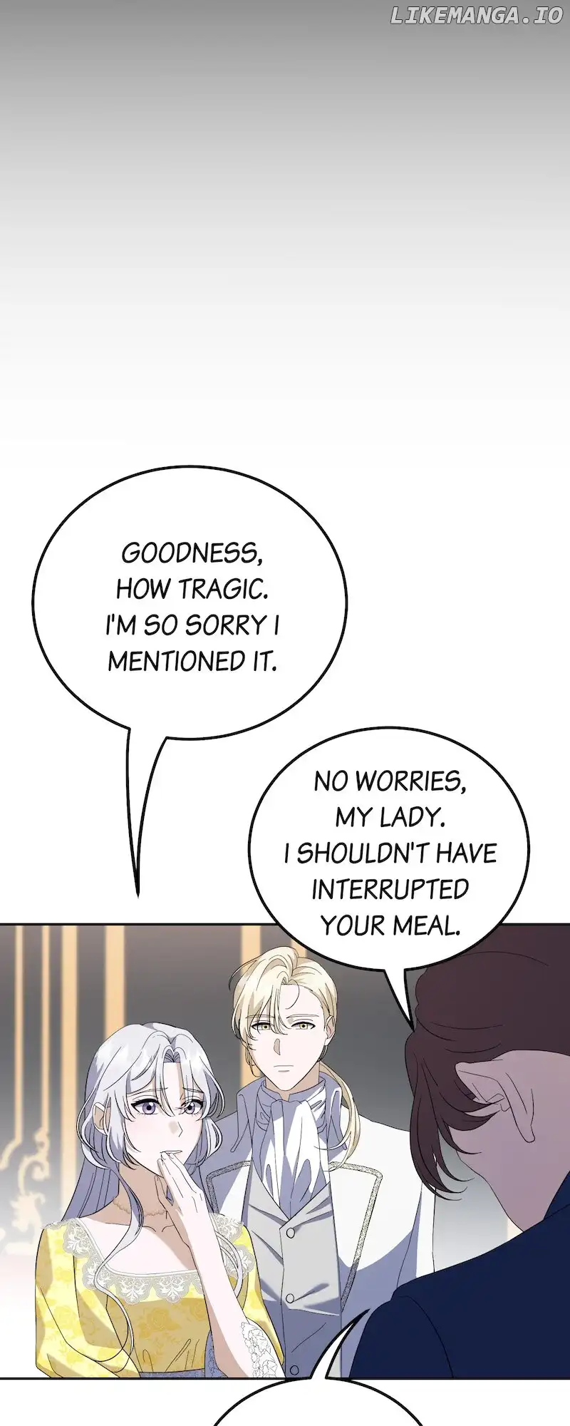 Will My Doting Husband Love Me Again? chapter 4 page 48