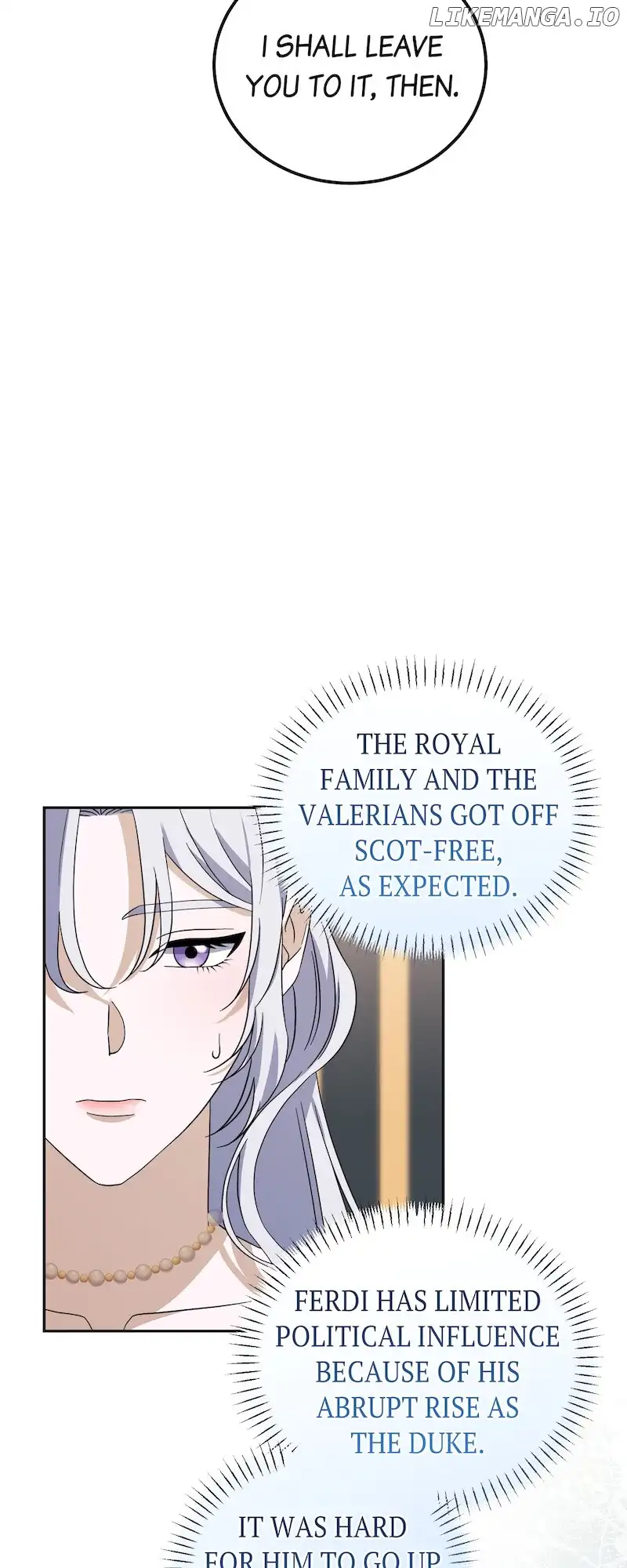 Will My Doting Husband Love Me Again? chapter 4 page 49