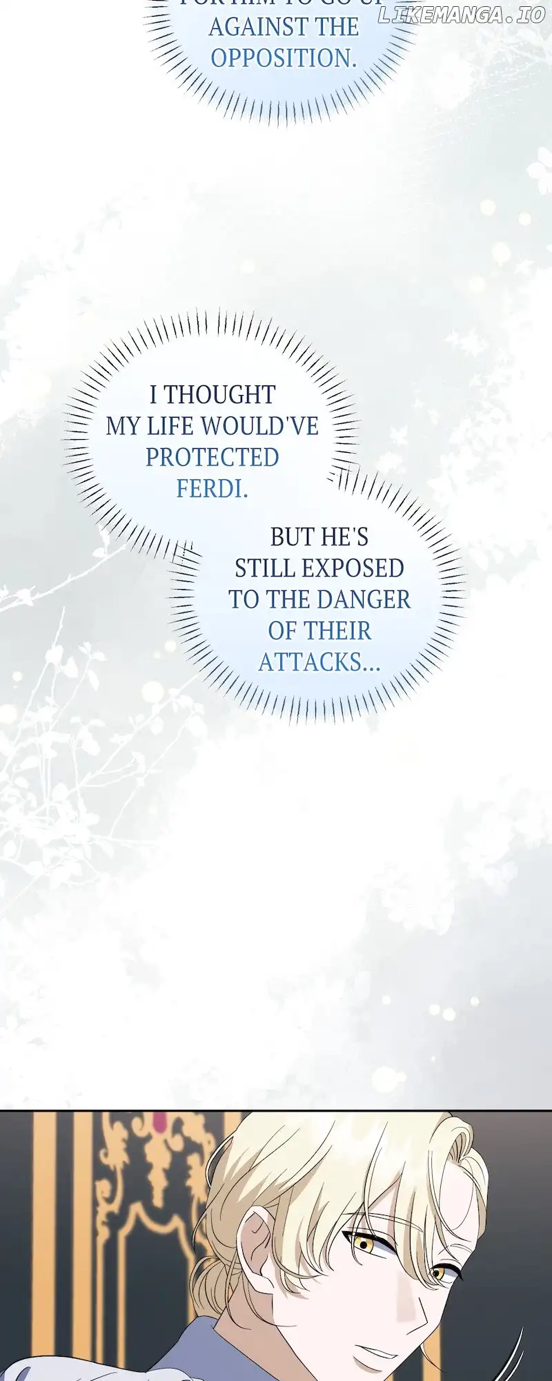 Will My Doting Husband Love Me Again? chapter 4 page 50