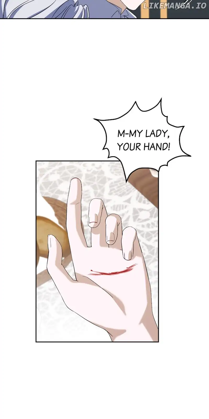 Will My Doting Husband Love Me Again? chapter 4 page 51