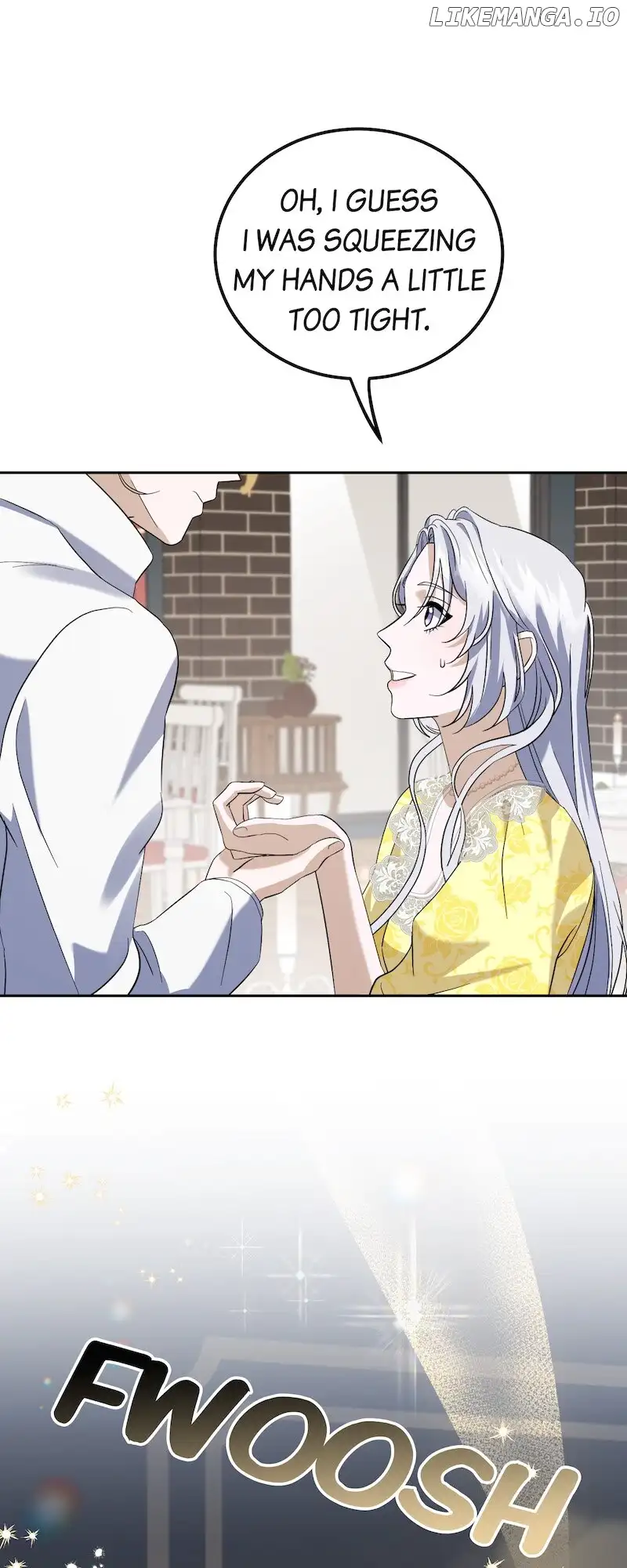 Will My Doting Husband Love Me Again? chapter 4 page 52