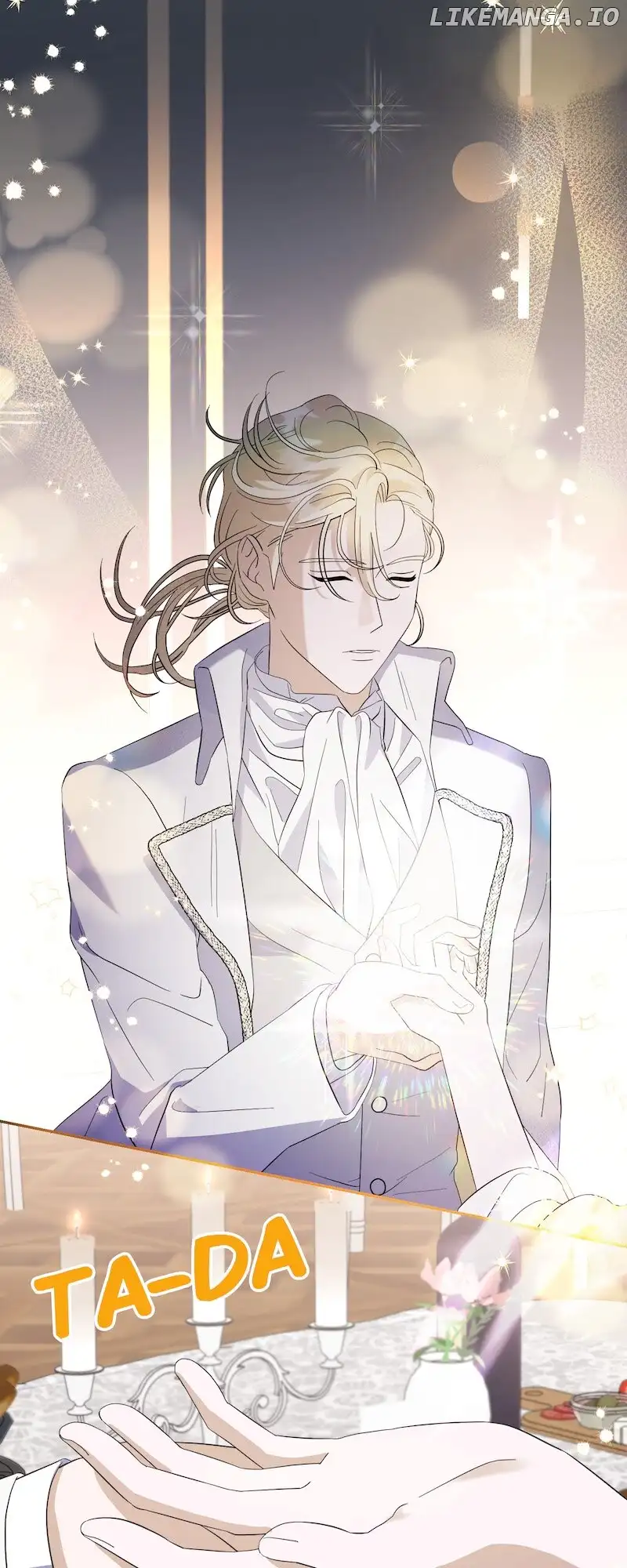 Will My Doting Husband Love Me Again? chapter 4 page 53