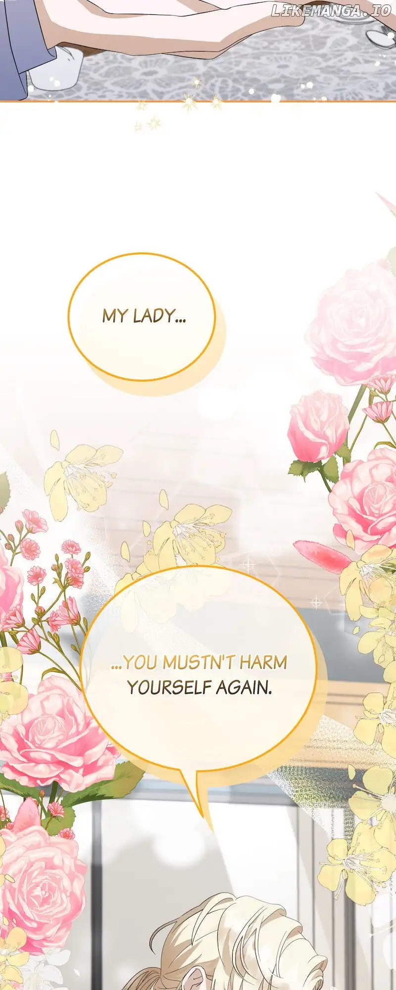 Will My Doting Husband Love Me Again? chapter 4 page 54