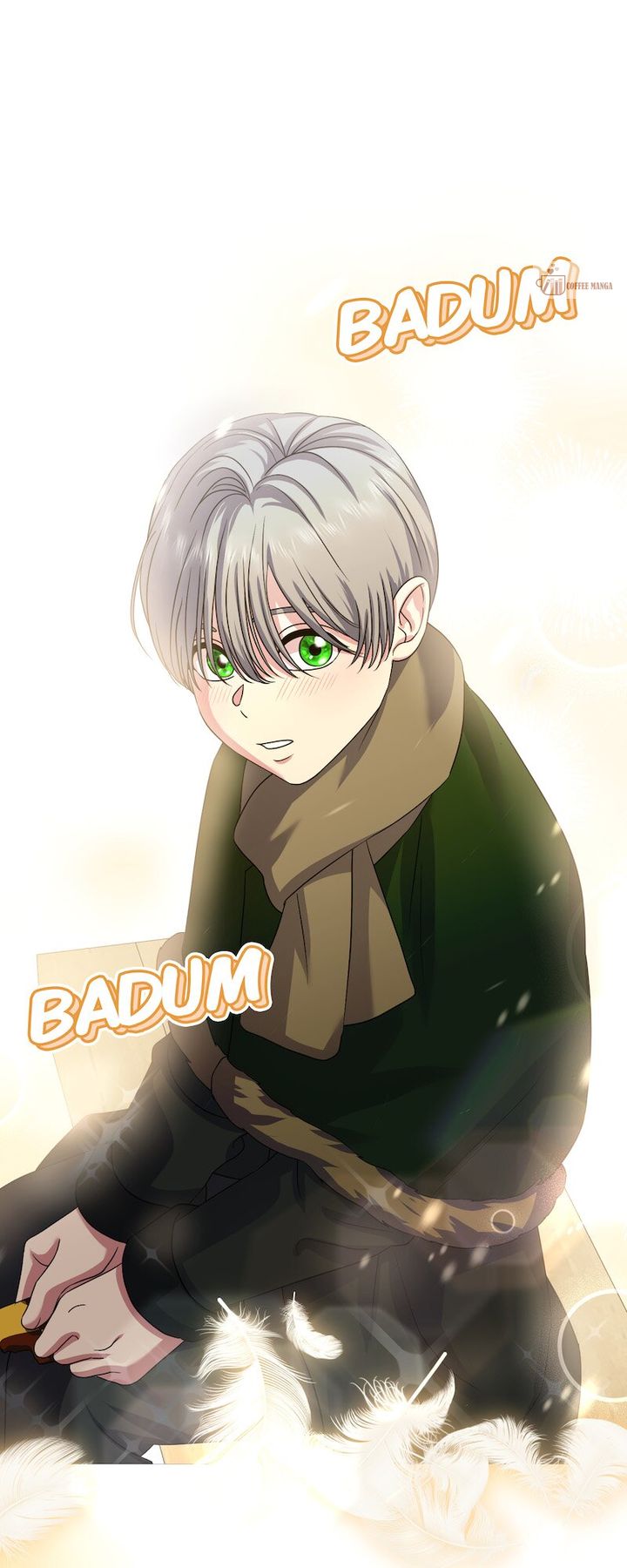 Will My Doting Husband Love Me Again? chapter 40 page 1