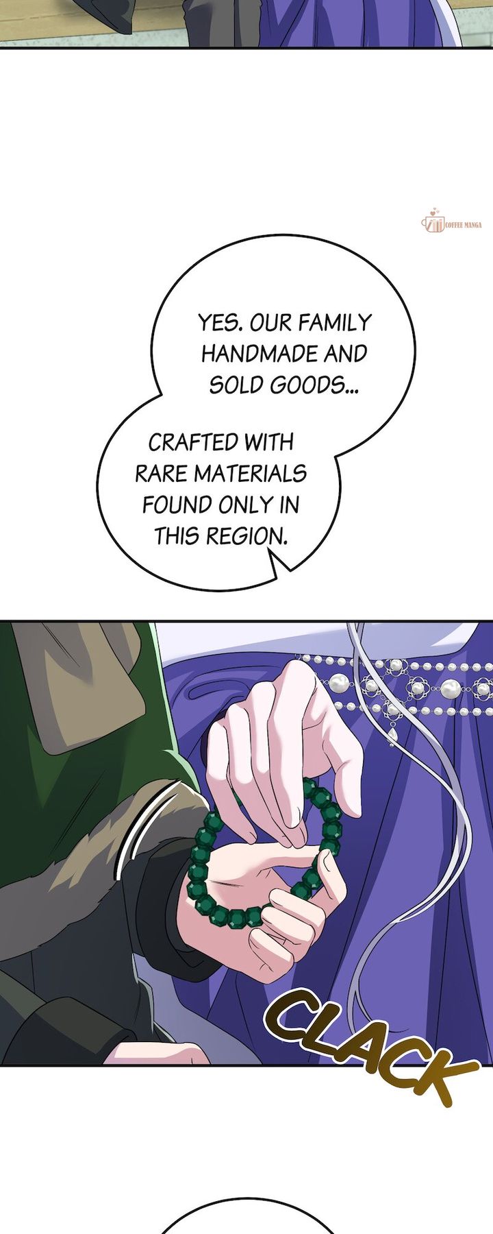 Will My Doting Husband Love Me Again? chapter 40 page 3