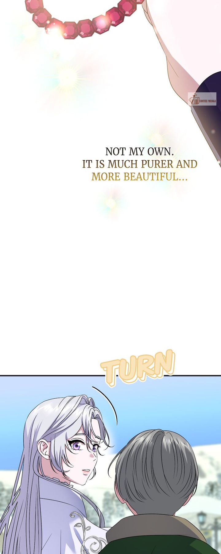 Will My Doting Husband Love Me Again? chapter 40 page 6