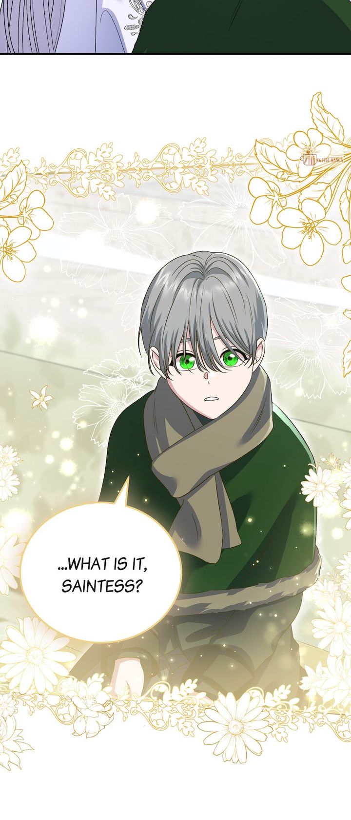 Will My Doting Husband Love Me Again? chapter 40 page 7