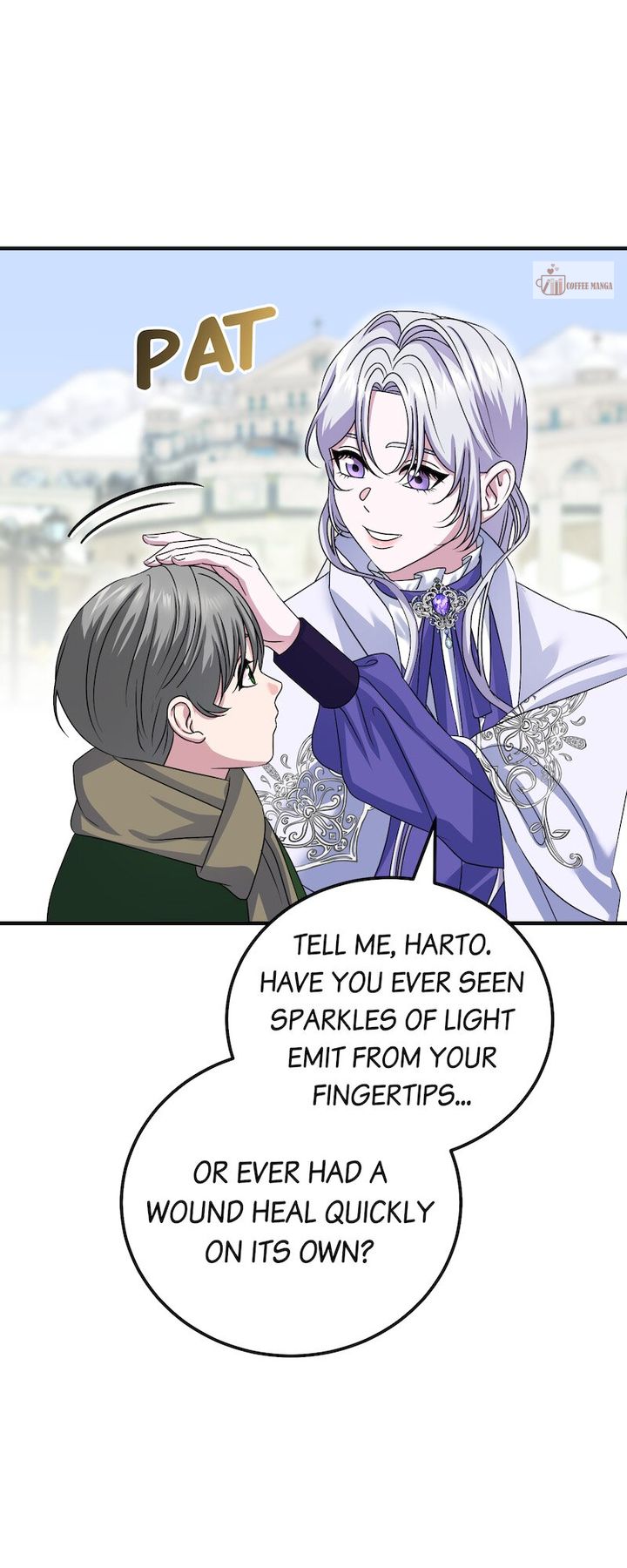 Will My Doting Husband Love Me Again? chapter 40 page 8