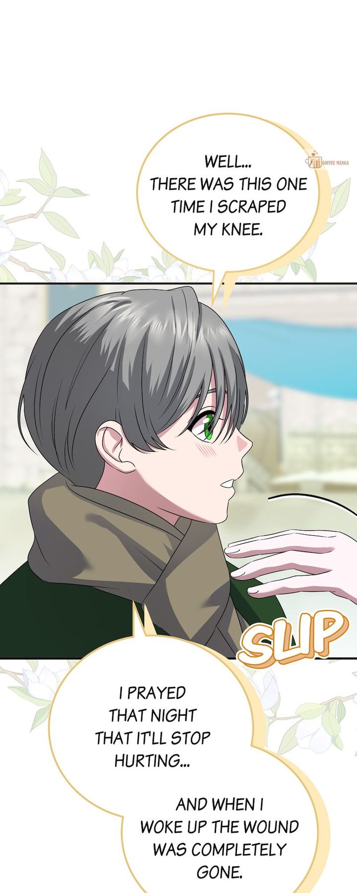 Will My Doting Husband Love Me Again? chapter 40 page 9