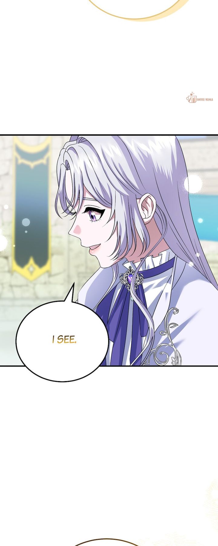 Will My Doting Husband Love Me Again? chapter 40 page 10