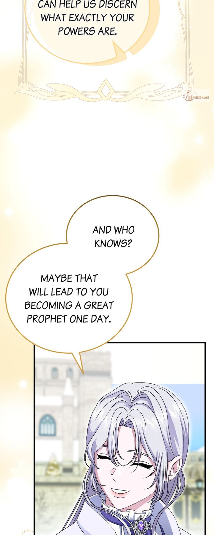 Will My Doting Husband Love Me Again? chapter 40 page 20