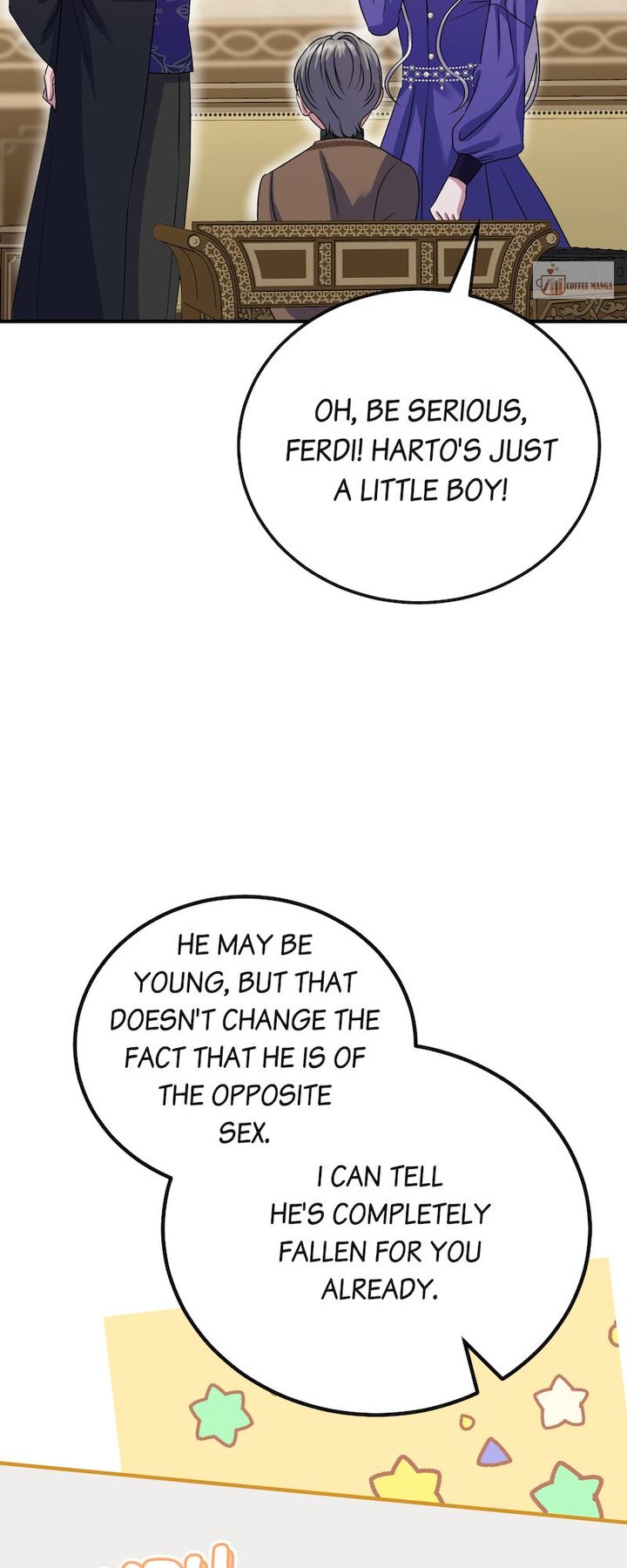 Will My Doting Husband Love Me Again? chapter 40 page 32