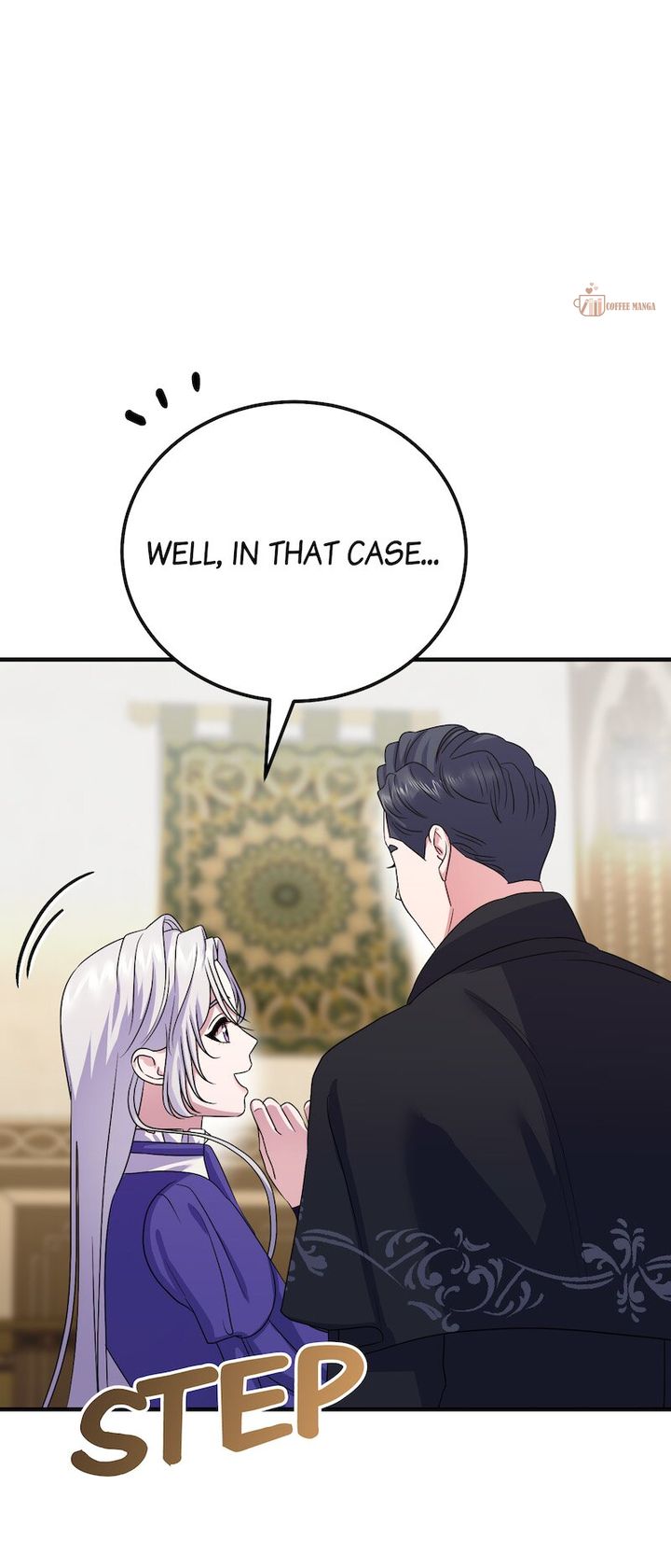 Will My Doting Husband Love Me Again? chapter 40 page 35