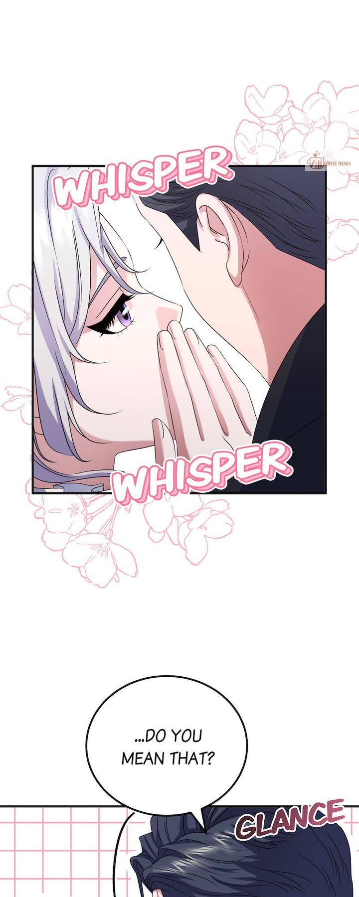 Will My Doting Husband Love Me Again? chapter 40 page 36