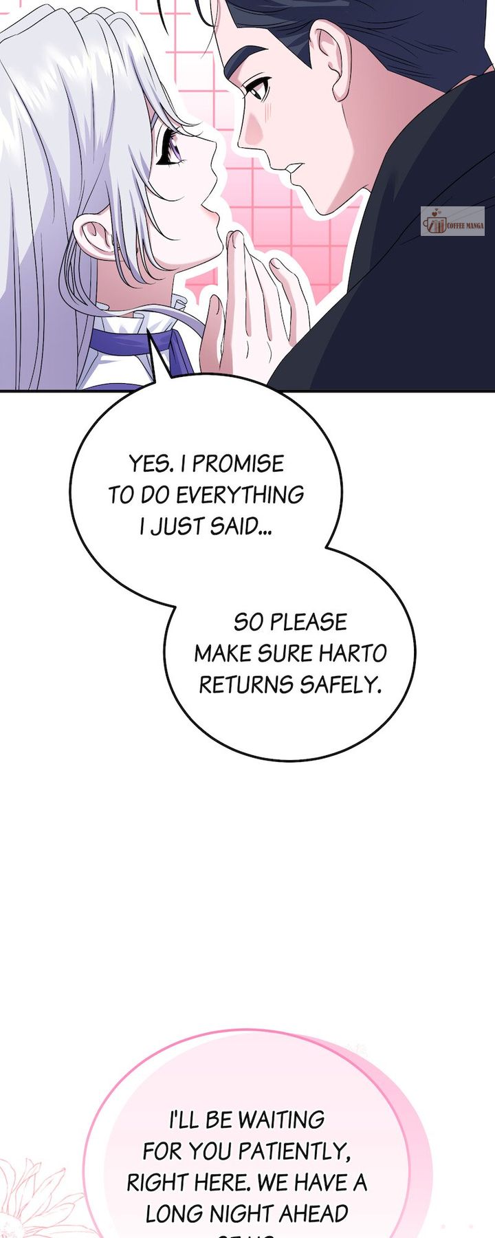 Will My Doting Husband Love Me Again? chapter 40 page 37