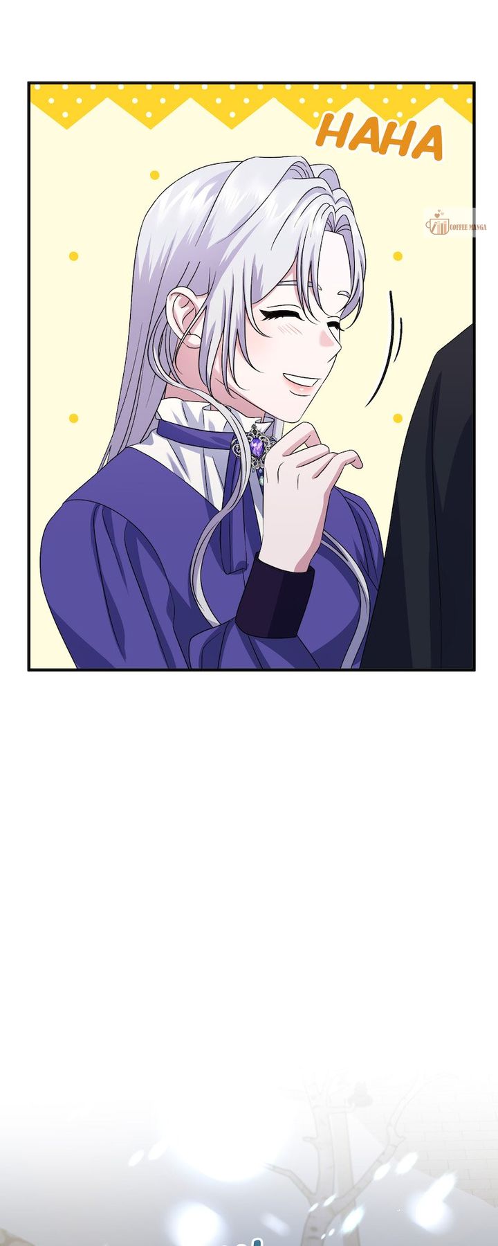 Will My Doting Husband Love Me Again? chapter 40 page 40