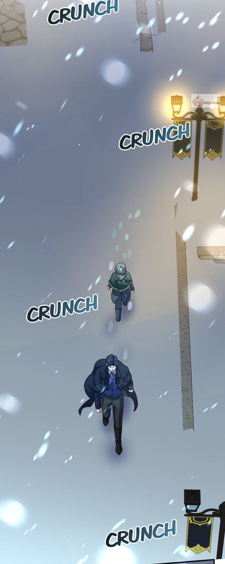 Will My Doting Husband Love Me Again? chapter 40 page 41