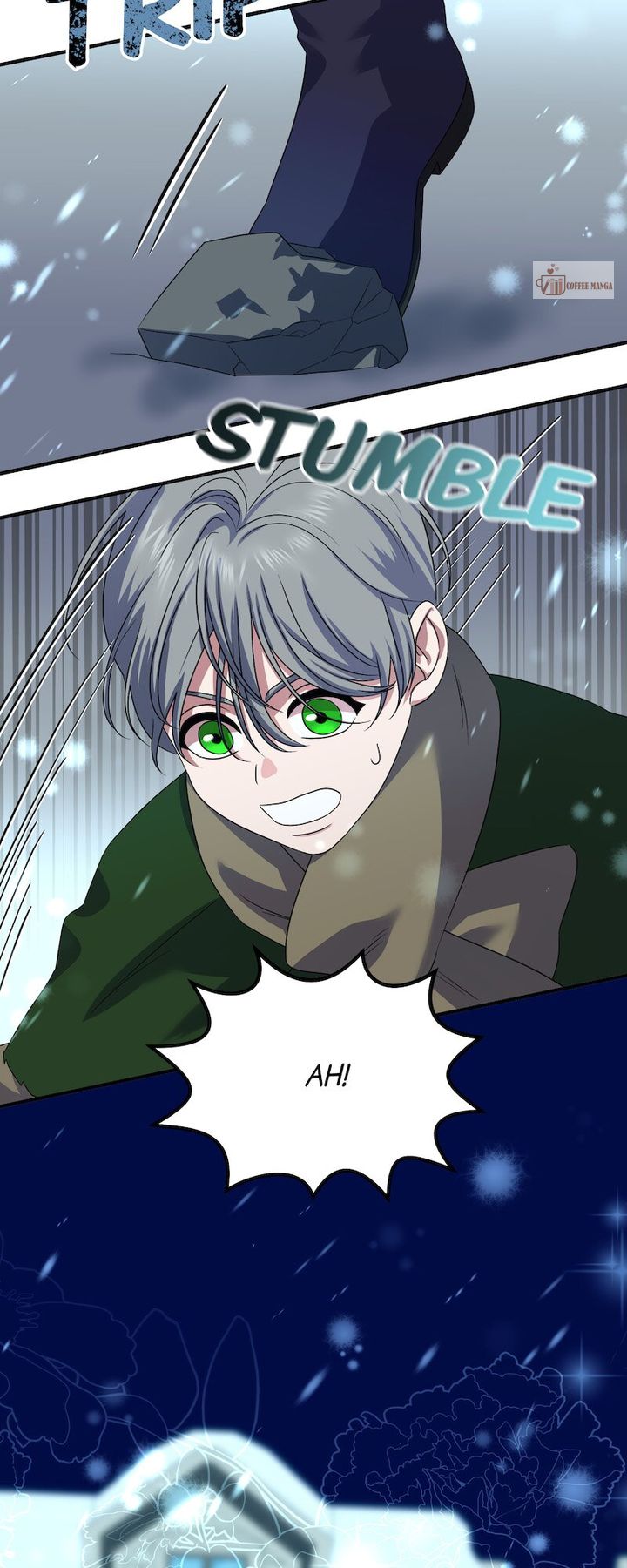 Will My Doting Husband Love Me Again? chapter 40 page 44