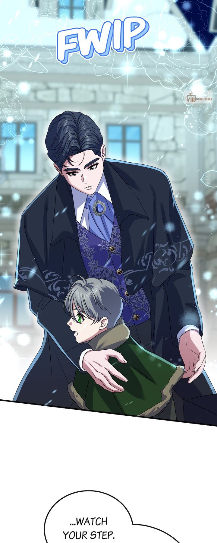 Will My Doting Husband Love Me Again? chapter 40 page 45