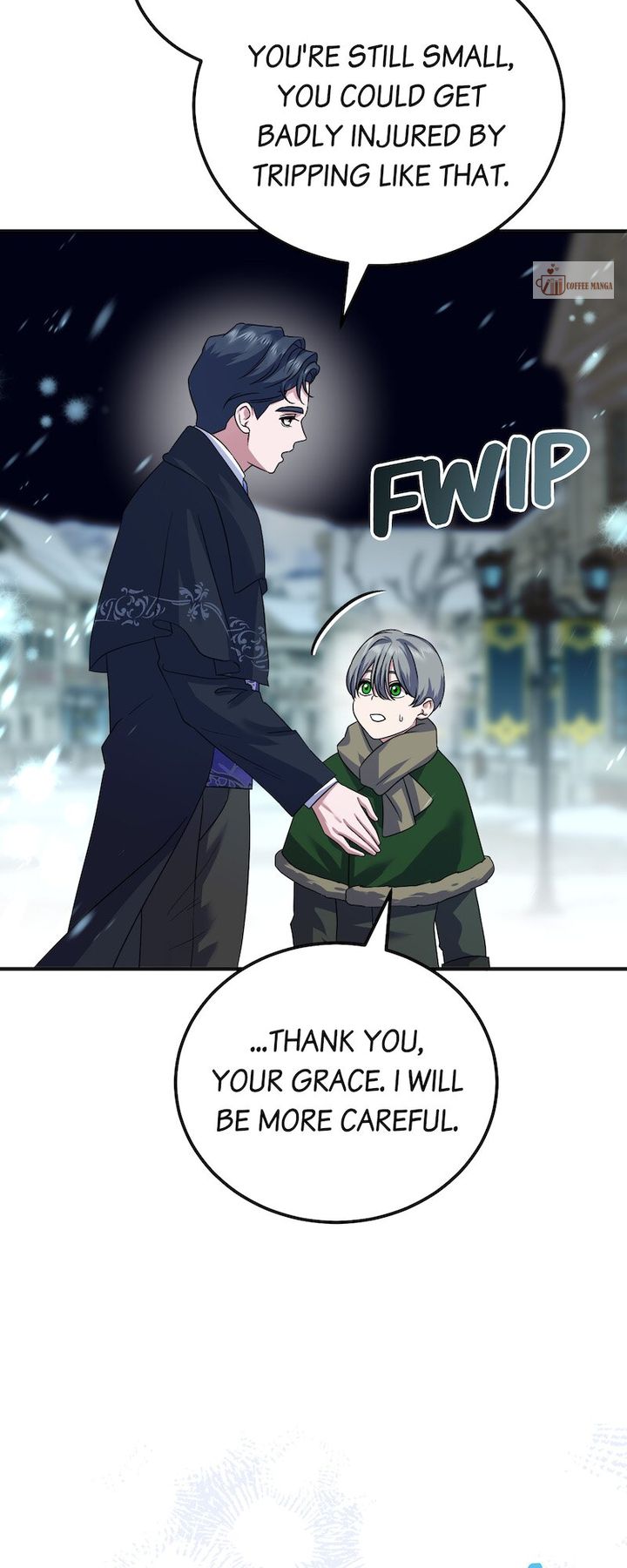 Will My Doting Husband Love Me Again? chapter 40 page 46