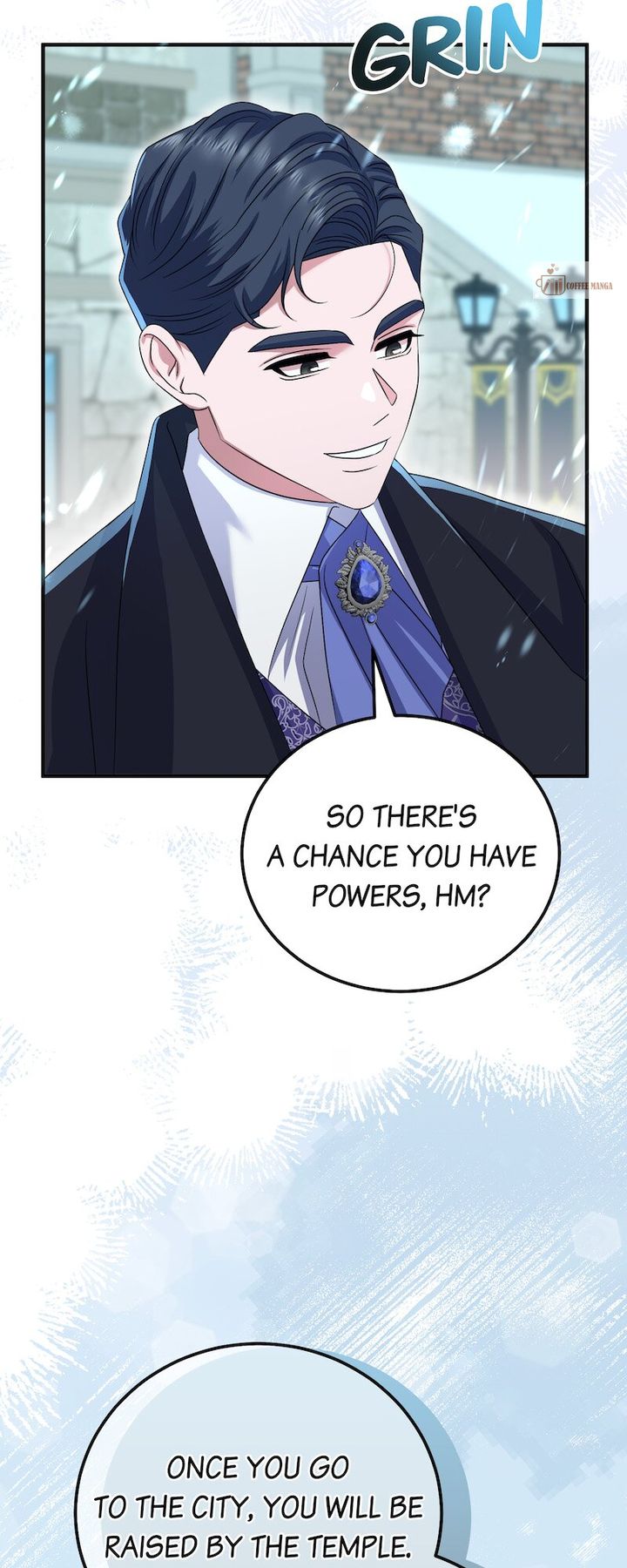 Will My Doting Husband Love Me Again? chapter 40 page 47