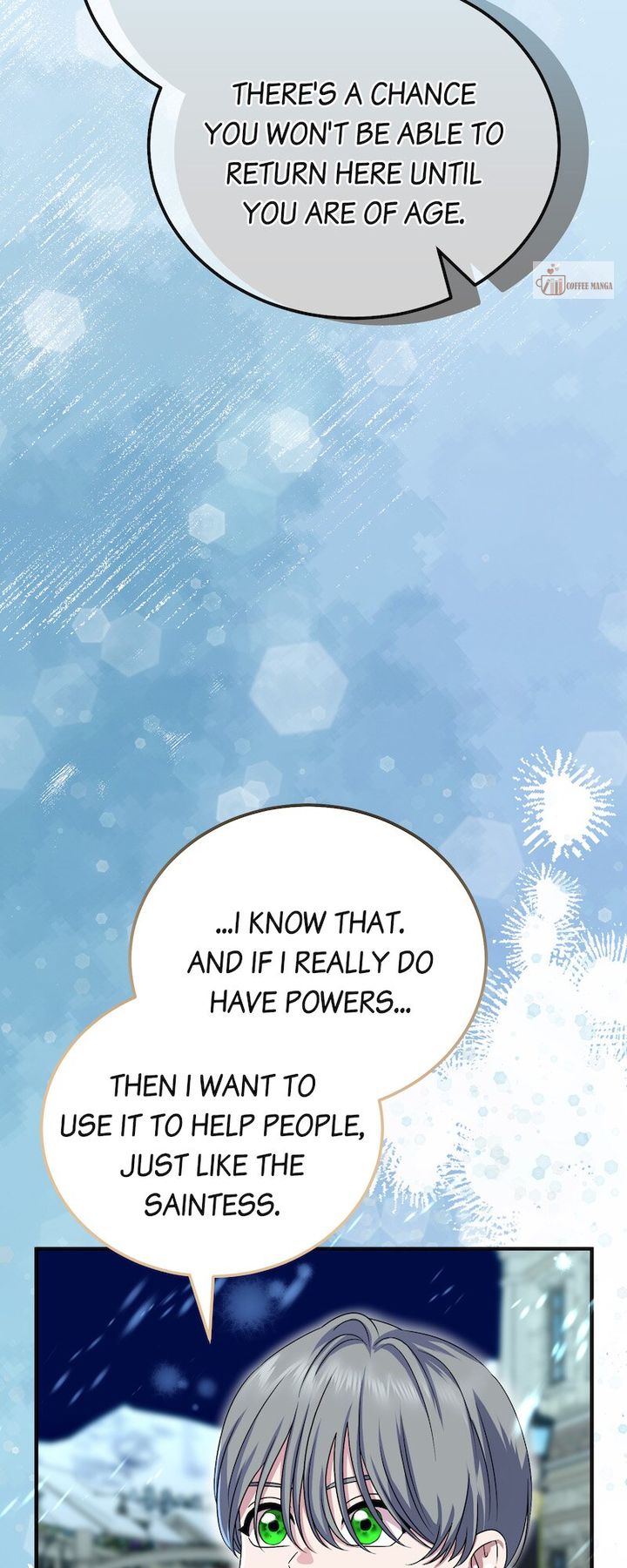 Will My Doting Husband Love Me Again? chapter 40 page 48