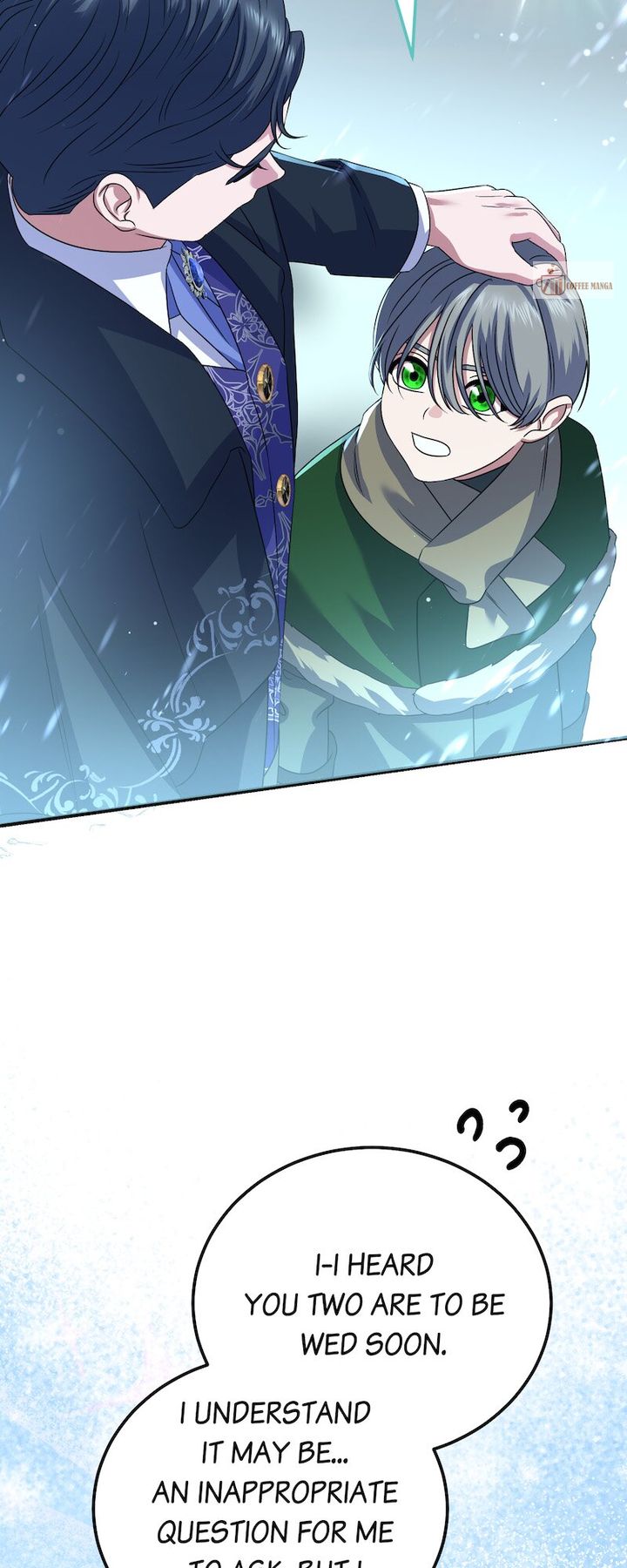 Will My Doting Husband Love Me Again? chapter 40 page 52