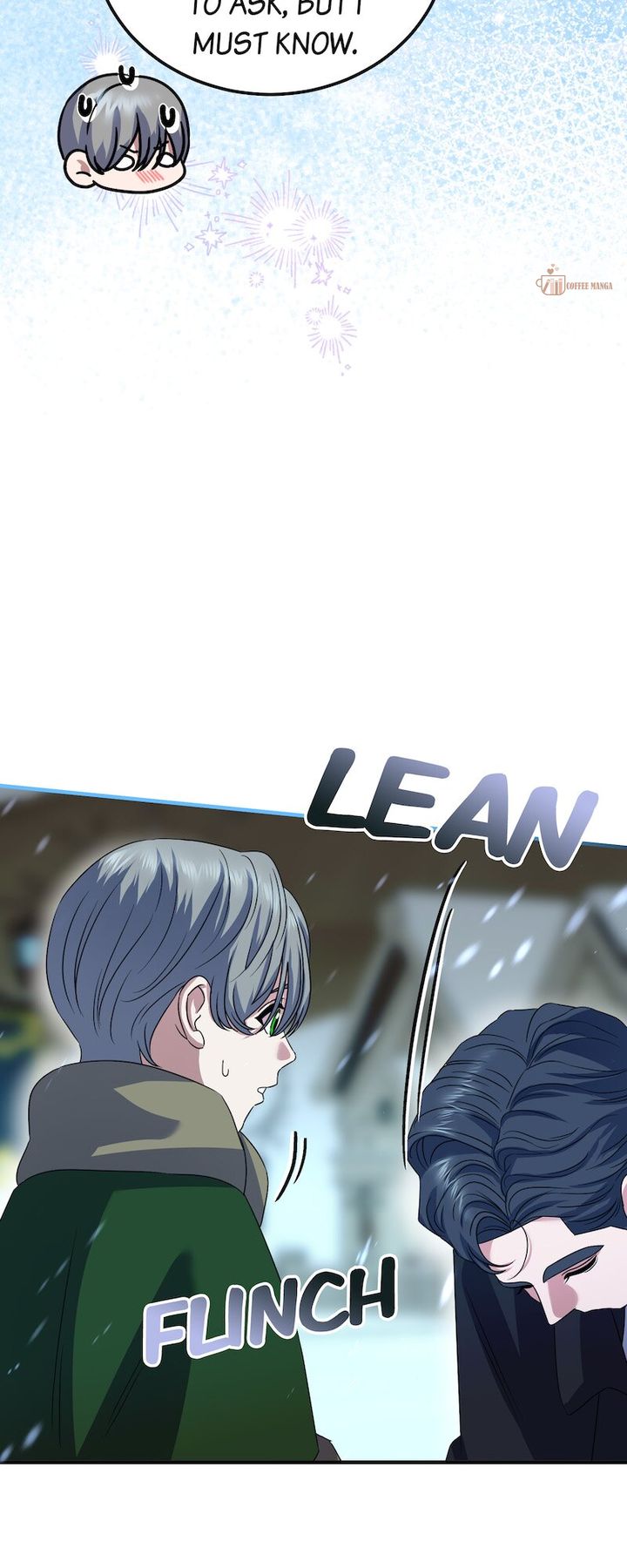 Will My Doting Husband Love Me Again? chapter 40 page 53
